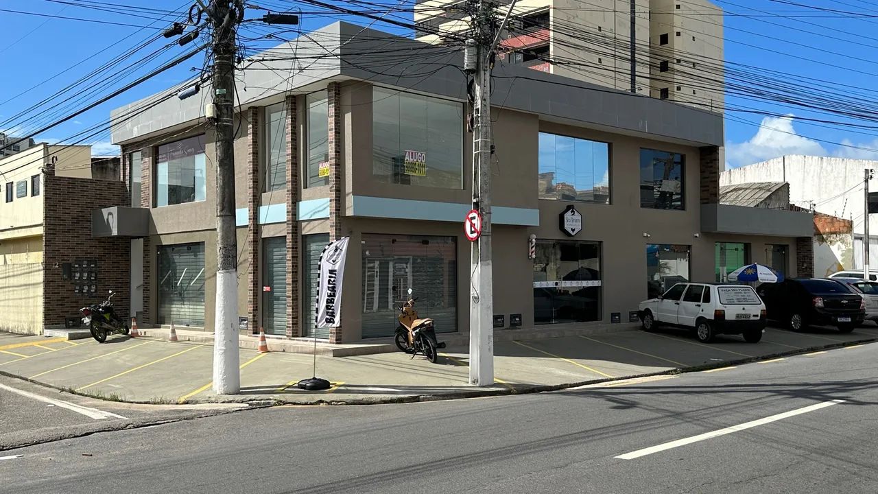 Loja / sala em galeria - térreo com. Vitrine  - Foto 3