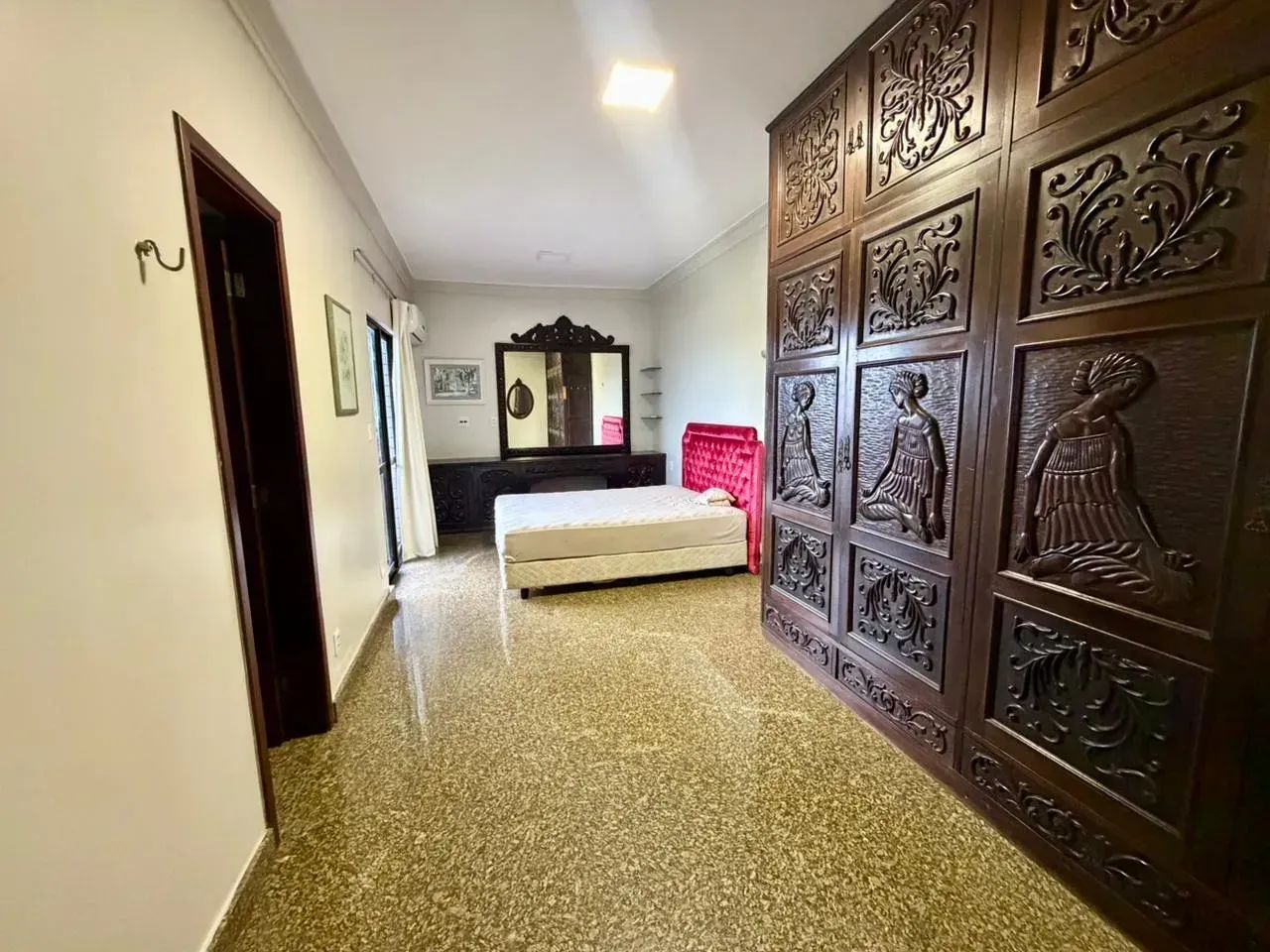 Ed. Blumenau - 3 Quartos (Sendo 1 suíte) - São Brás - Foto 2
