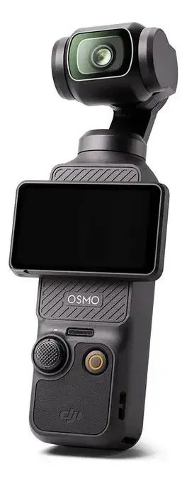 DJI Osmo Pocket 3 - Foto 3