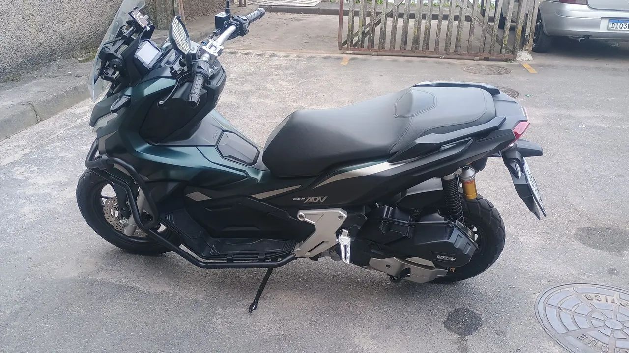 ADV 150  - Foto 4