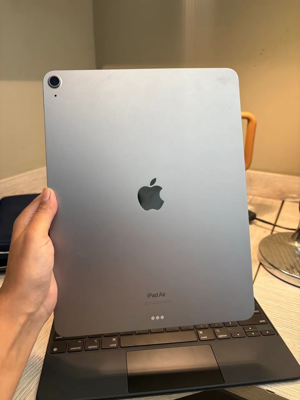 iPad - Foto 4