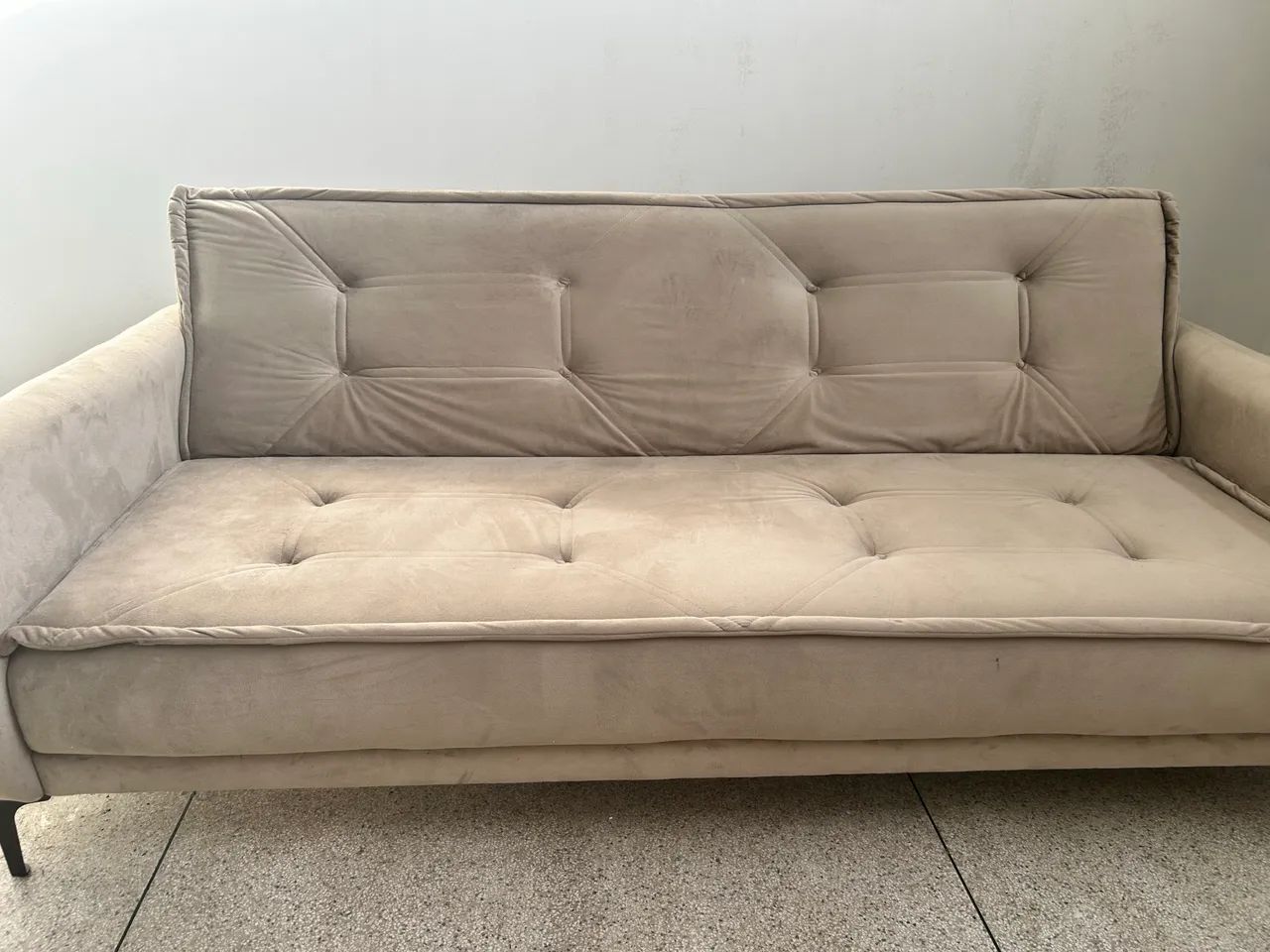 Sofá cama  - Foto 2
