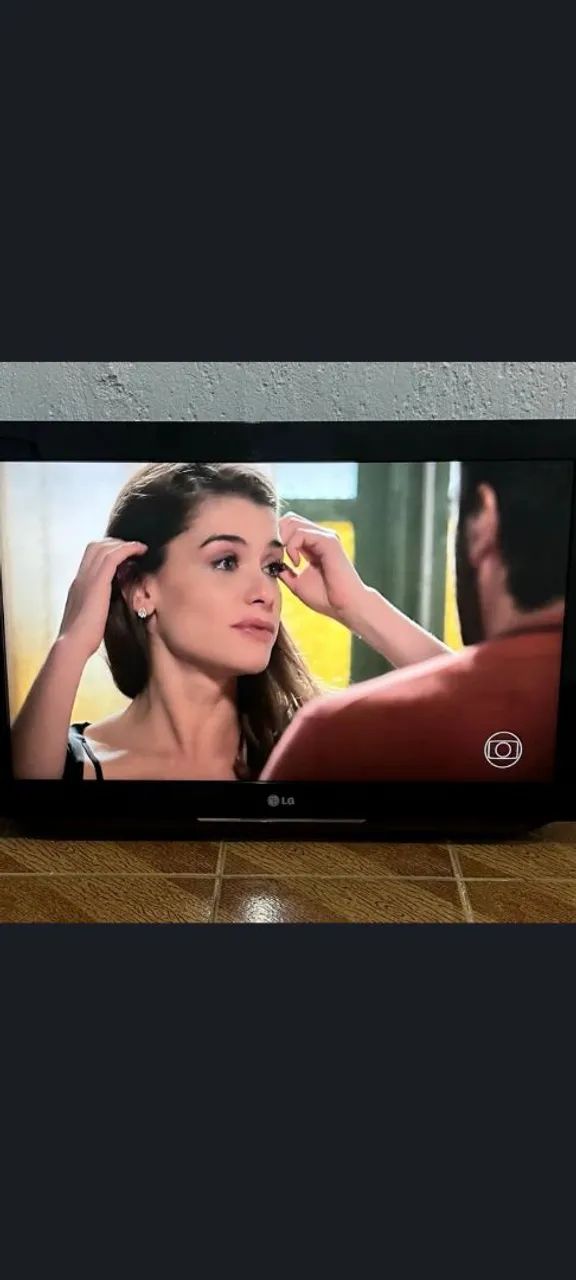 Vendo tv LG 32 polegadas  - Foto 4
