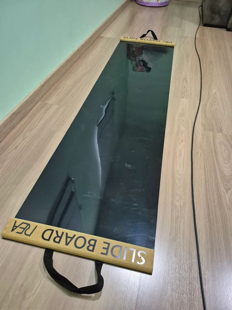 Slide Bord Rea