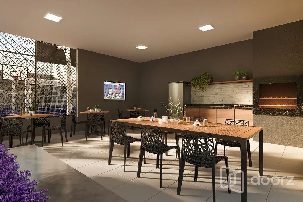 Imóvel na Rio Bonito com 2 dormitórios e 84.53m² - Foto 5