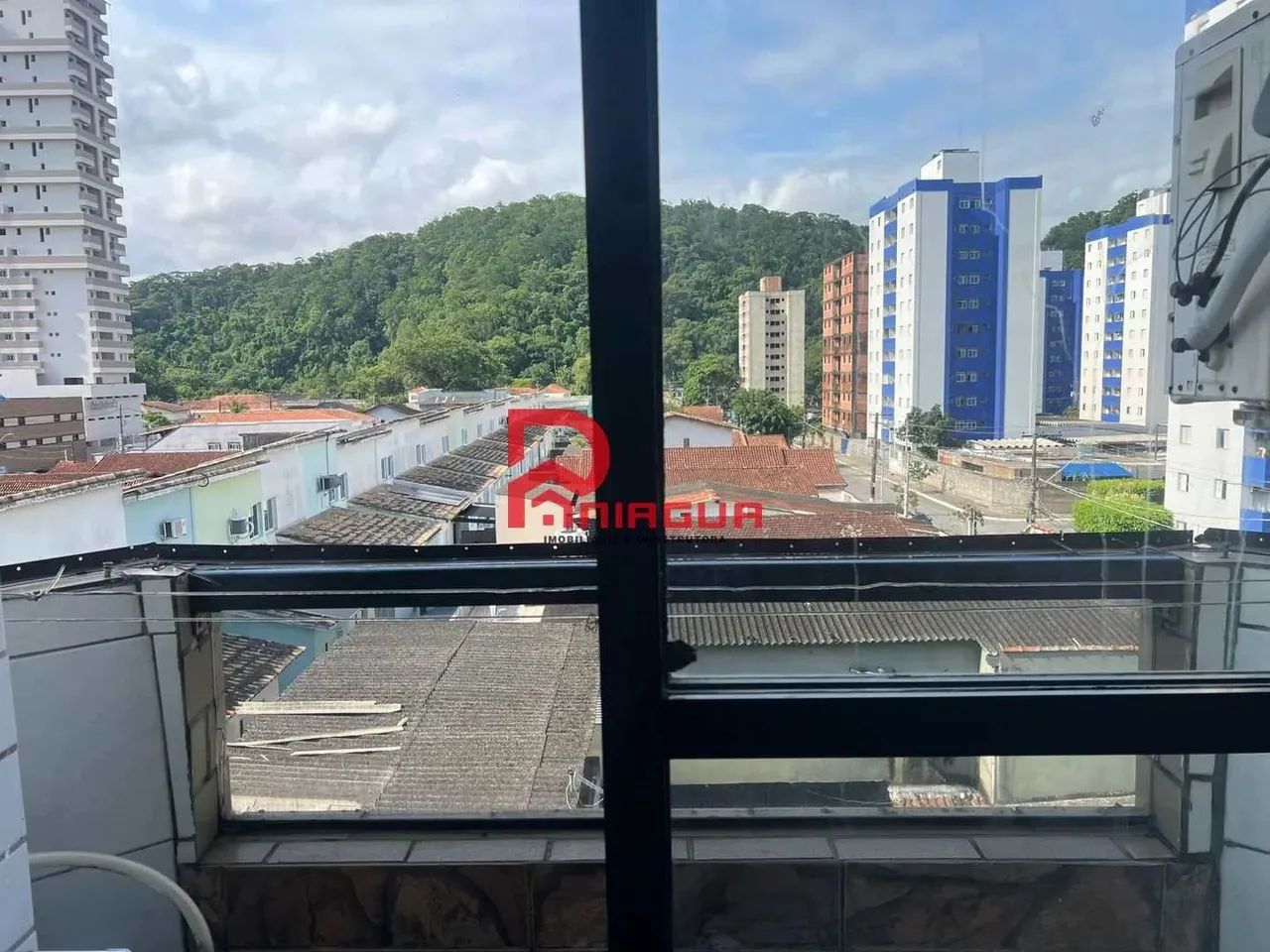 Kitnet, Canto do Forte, Praia Grande - R$ 165 mil, Cod: 7194 - Foto 3