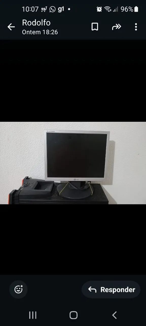 PEÇAS PARA COMPUTADOR - Foto 5