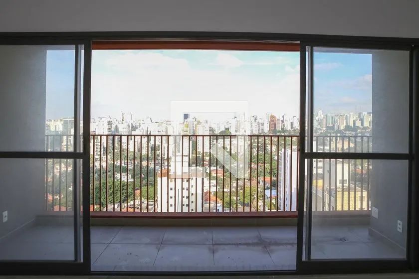 Apartamento à Venda - Perdizes, 1 Quarto, 30 m2 - Foto 5