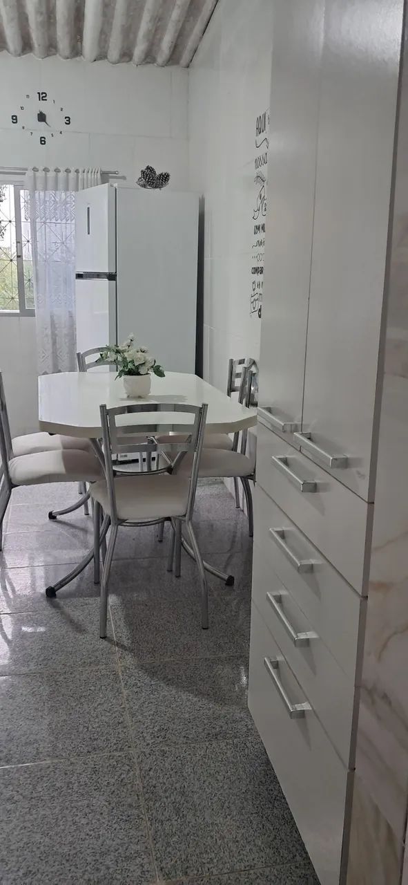 Casa em campo alegre!  - Foto 2
