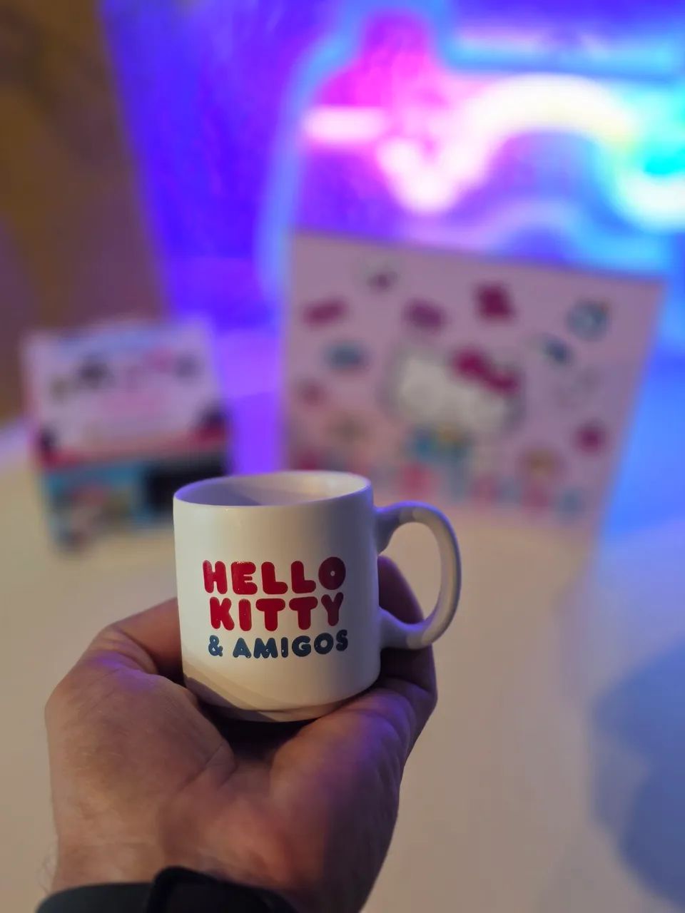 Hello Kitty Kit presente  - Foto 5