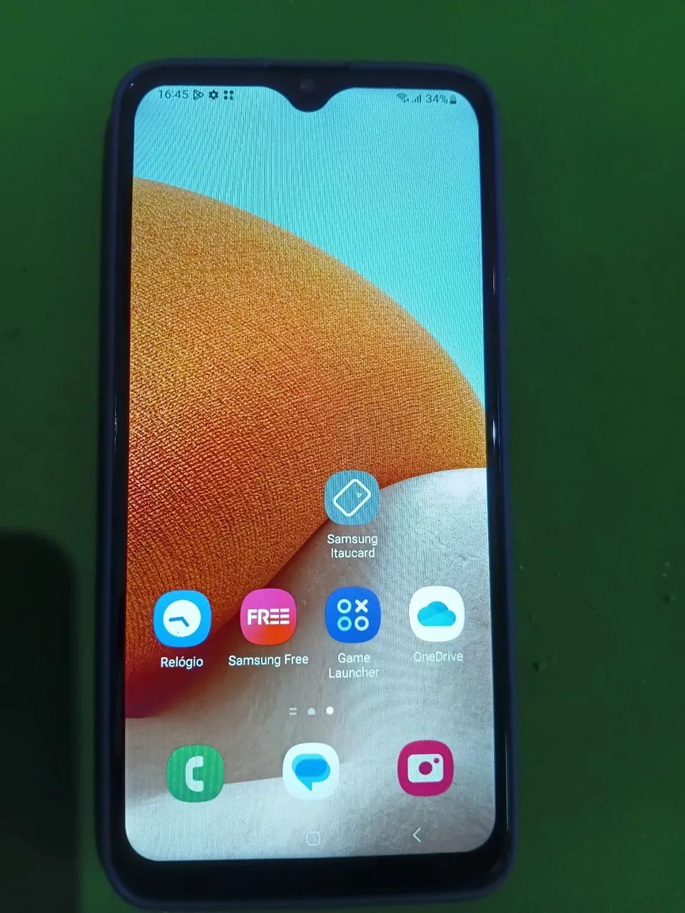 A32 128gb