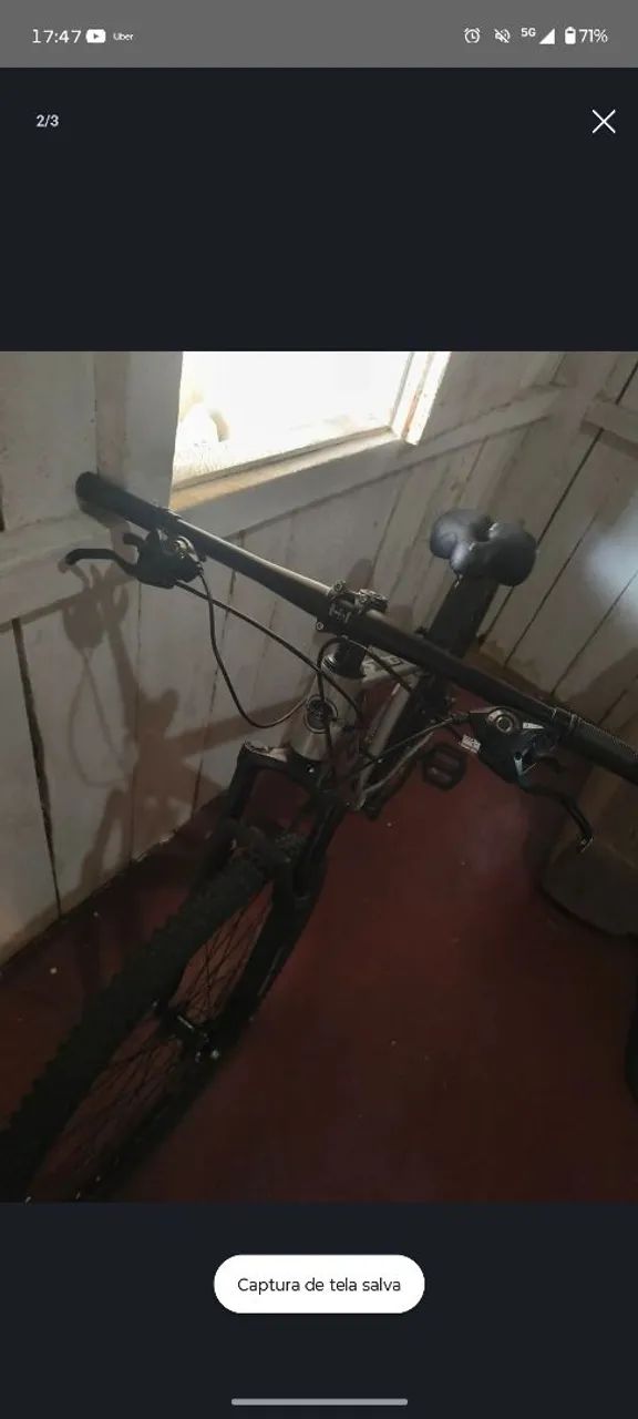 Vende se bicicleta ? - Foto 2