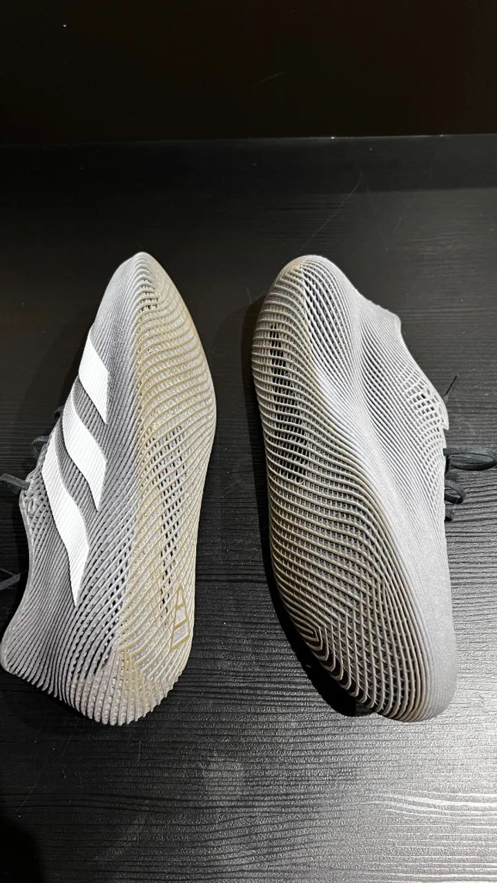 Adidas Climacool 4D Laced Glory Grey