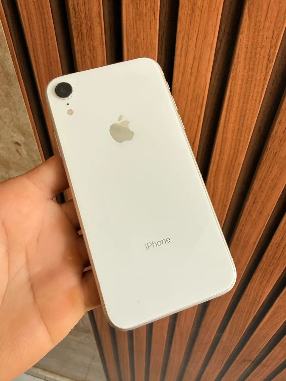 XR top de linha dou garantia  - Foto 4