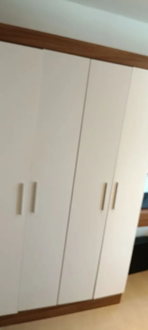 Guarda Roupa excelente estado - Foto 4