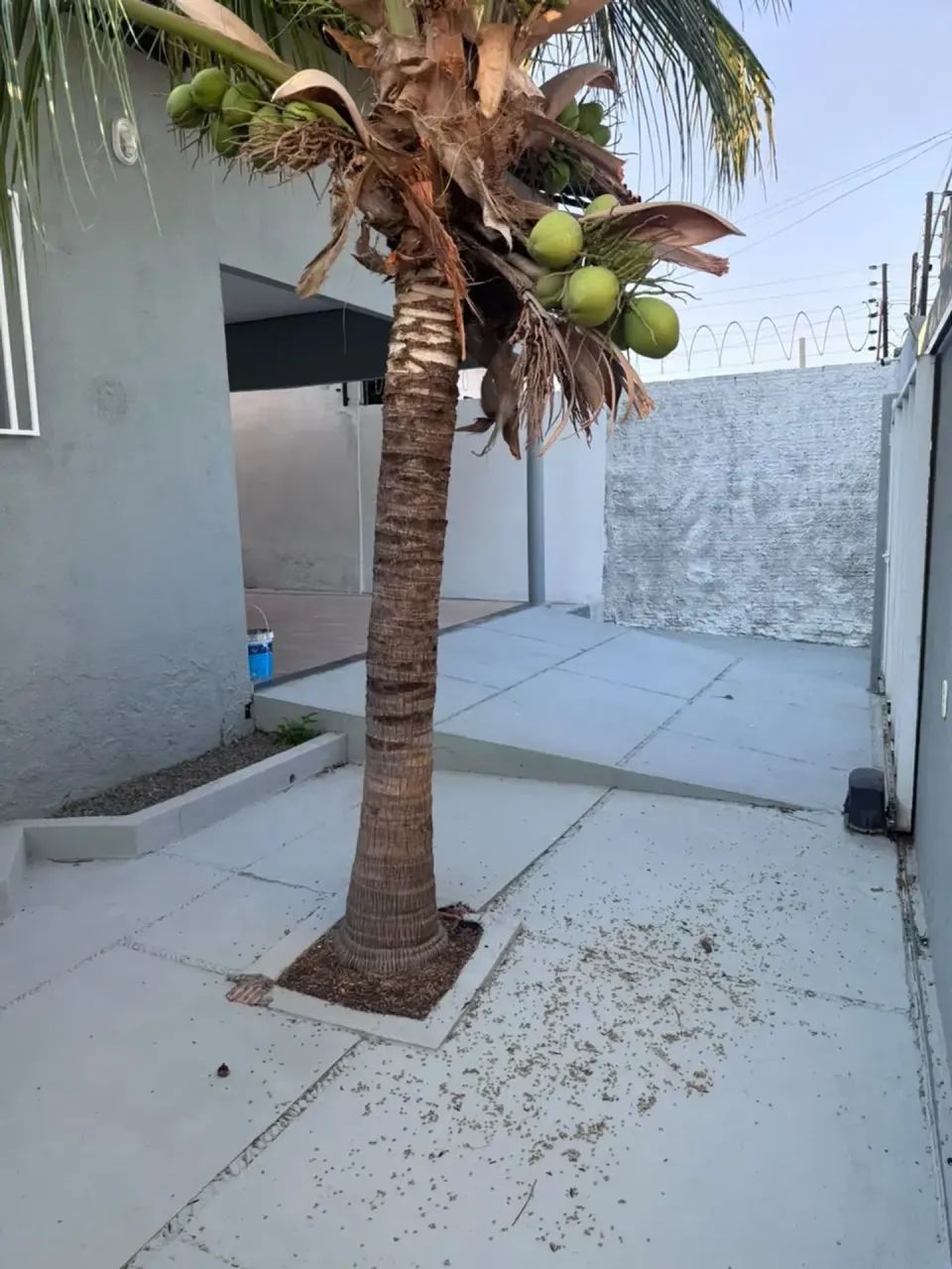 Casa com 03 quartos no Tiberão em Floriano/PI - Foto 4