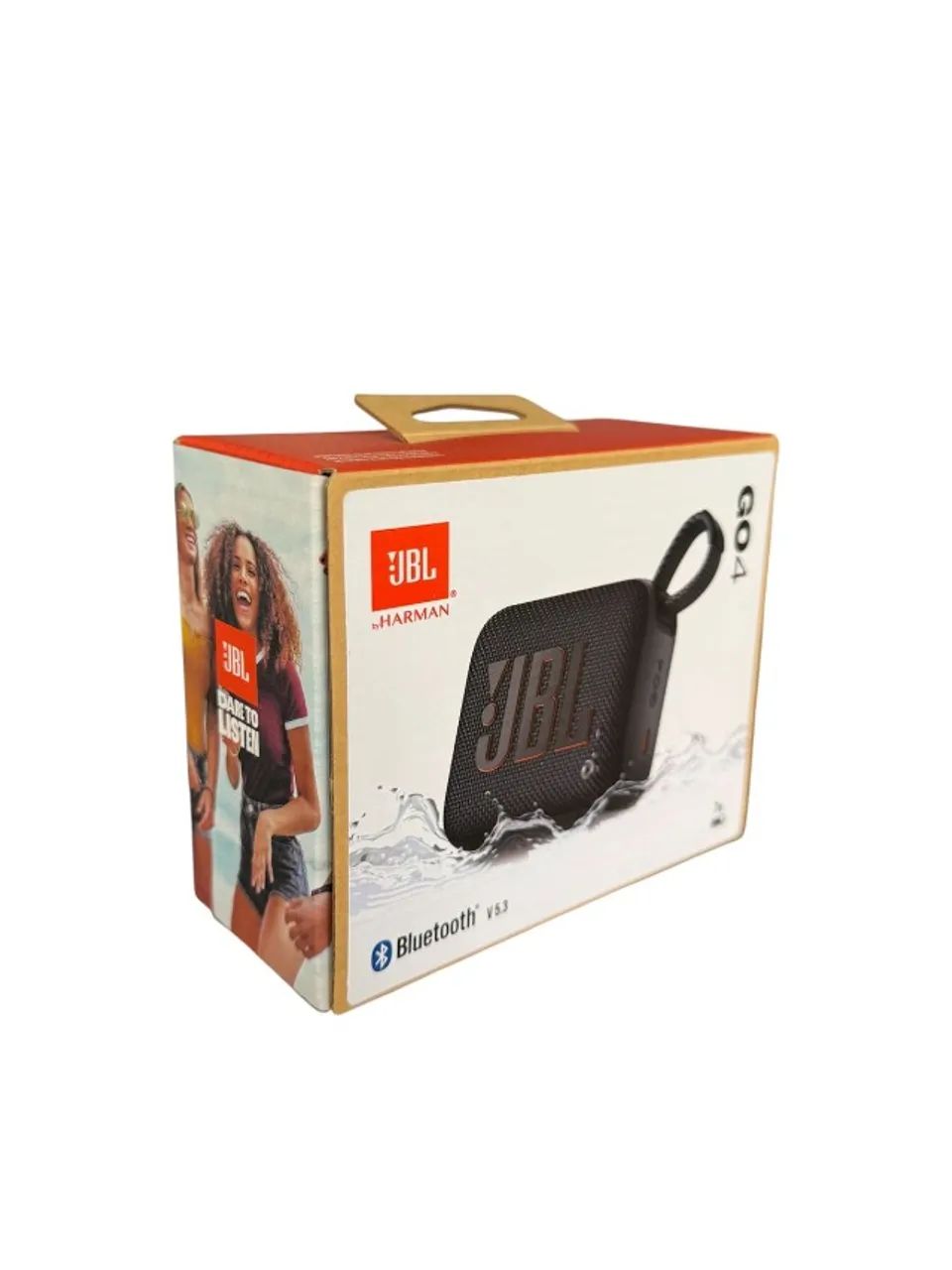 jbl Go4 original