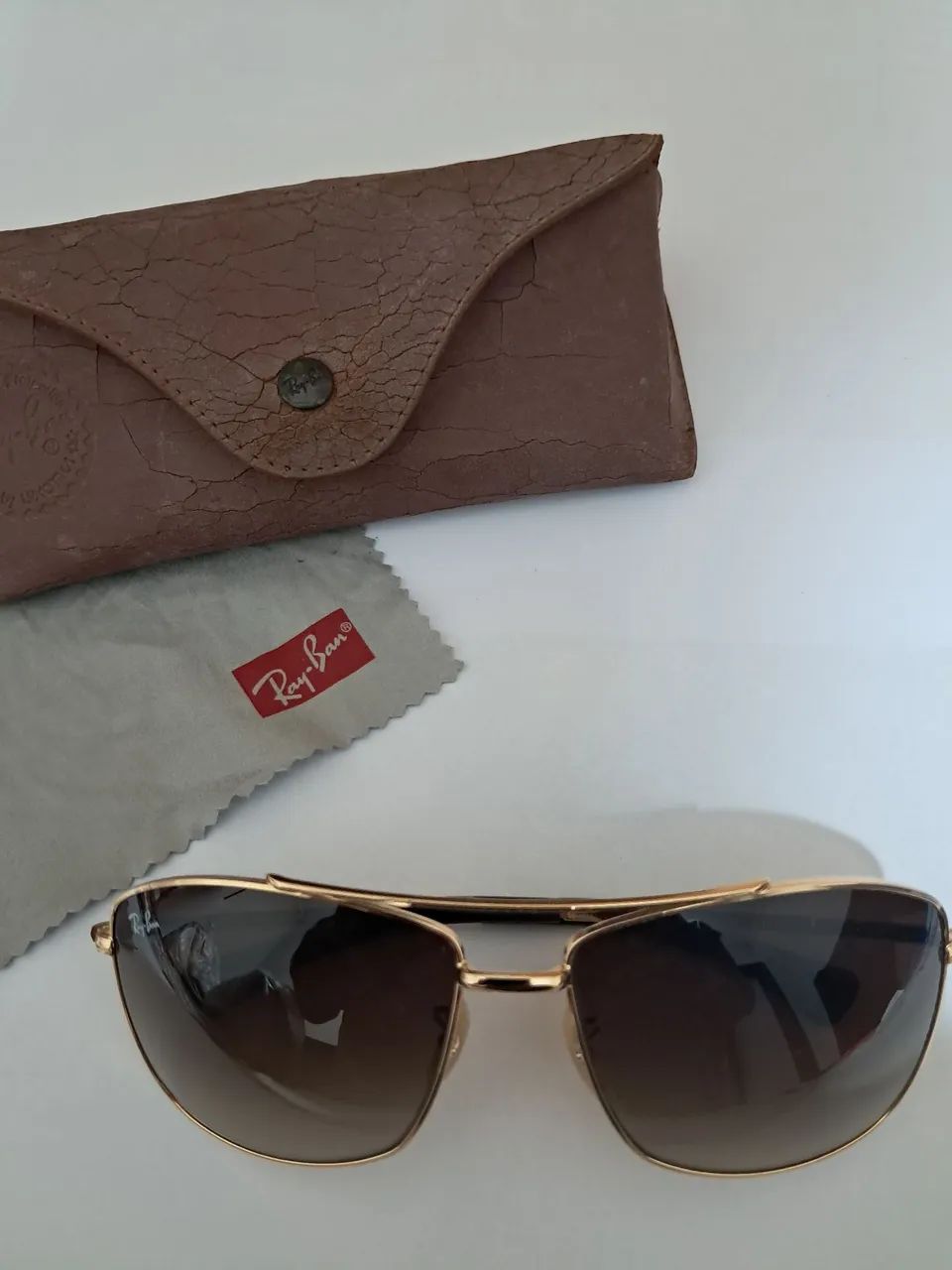 RAY BAN  RB 3476 001/13 - Foto 5