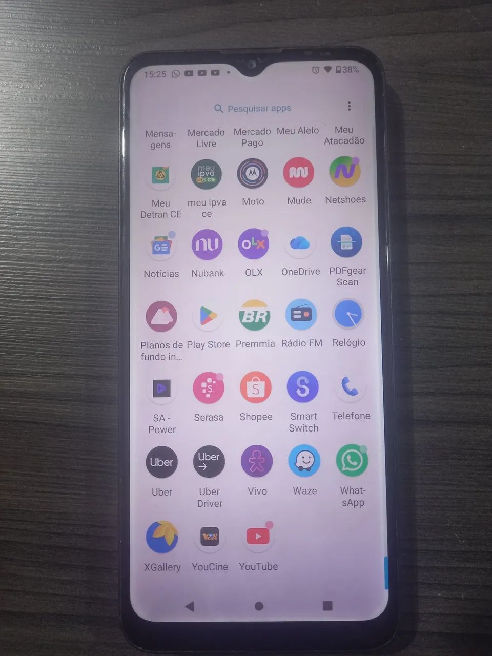 Moto G10