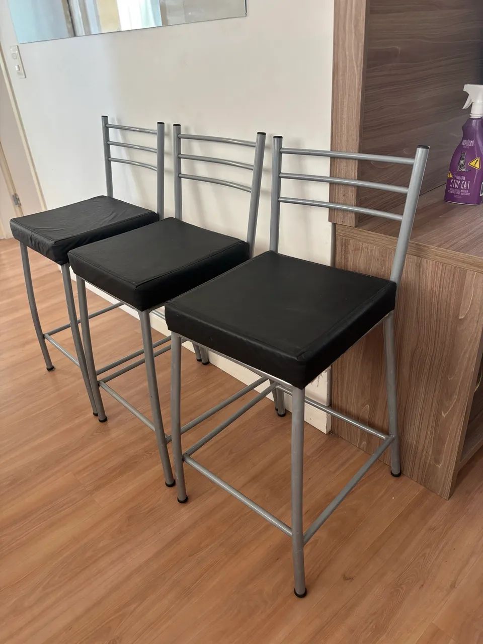 Banquetas 