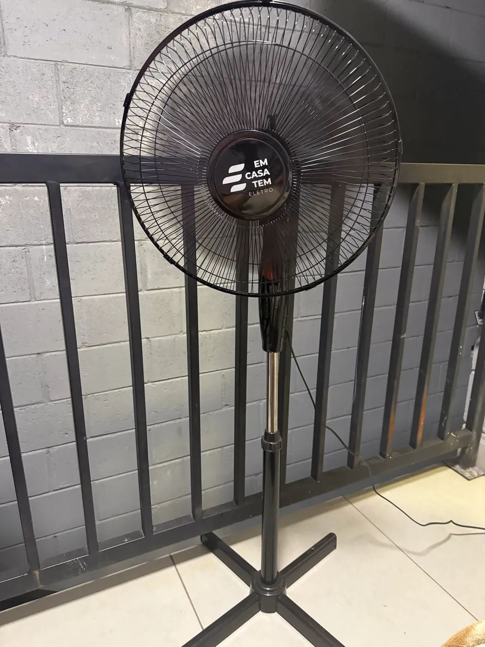 Ventilador 