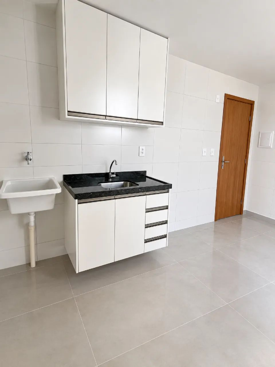 Apartamento completo com área de lazer - Foto 3