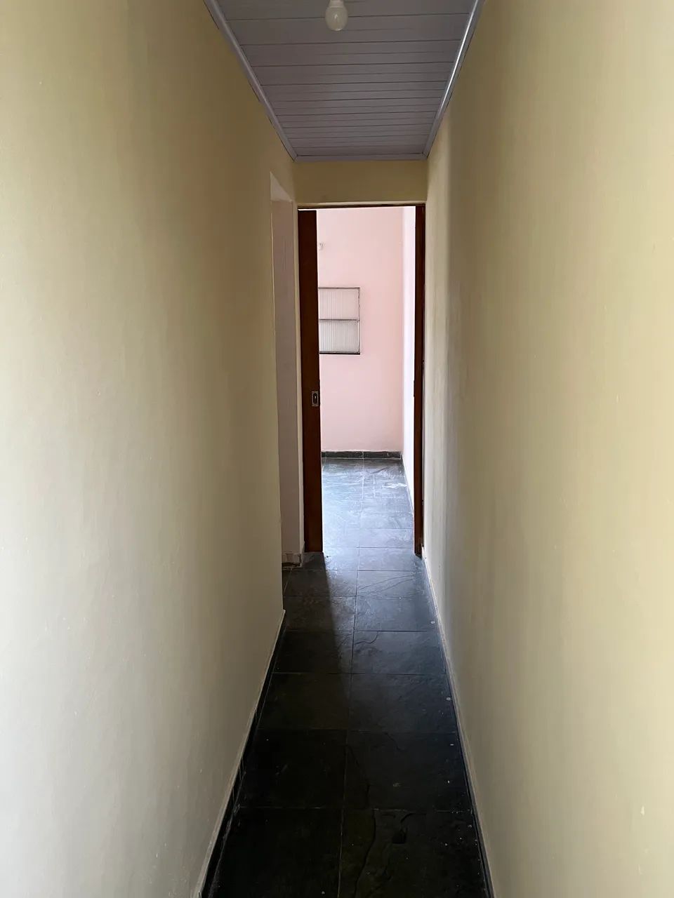 Alugo casa no Farrula - Foto 2