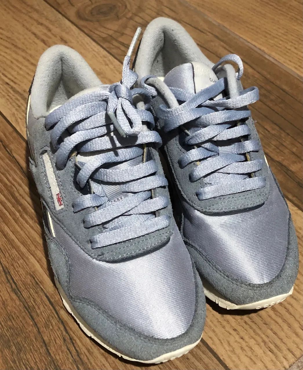 Tênis Reebok  - Foto 4