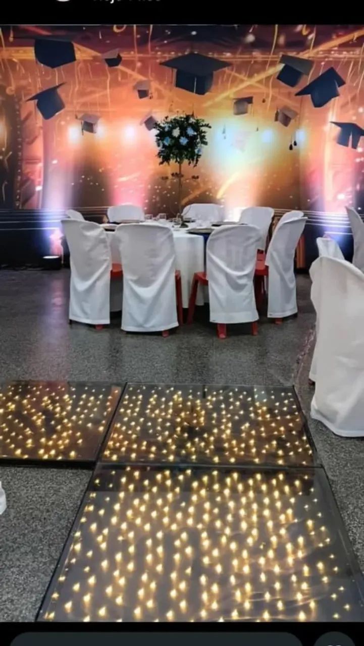 Buffet e logística para eventos - Foto 5