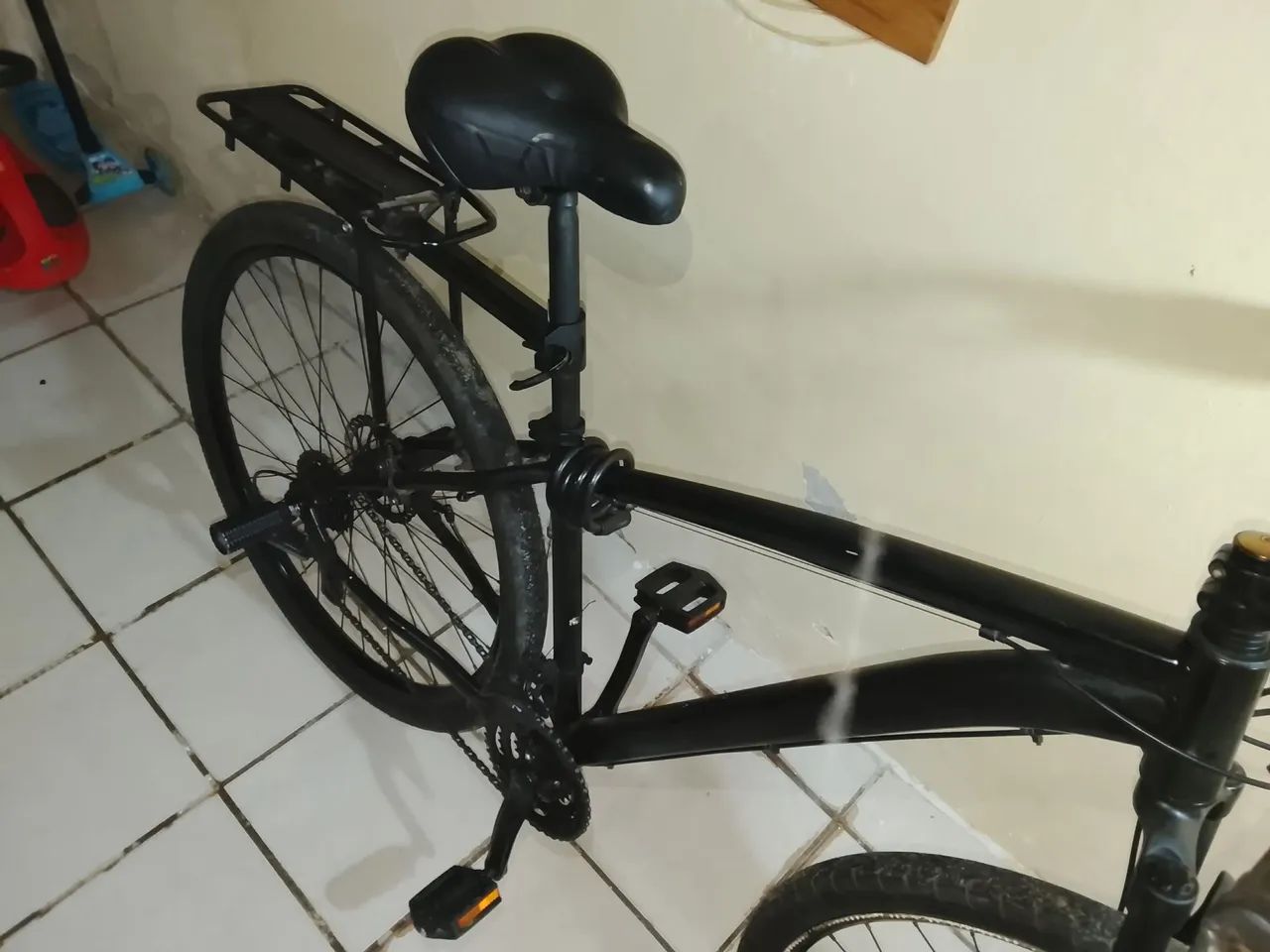 Bicicleta aro 29  - Foto 5
