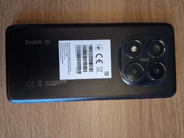 VENDO CELULAR REDMI 14 PRO PLUS 5G  - Foto 4