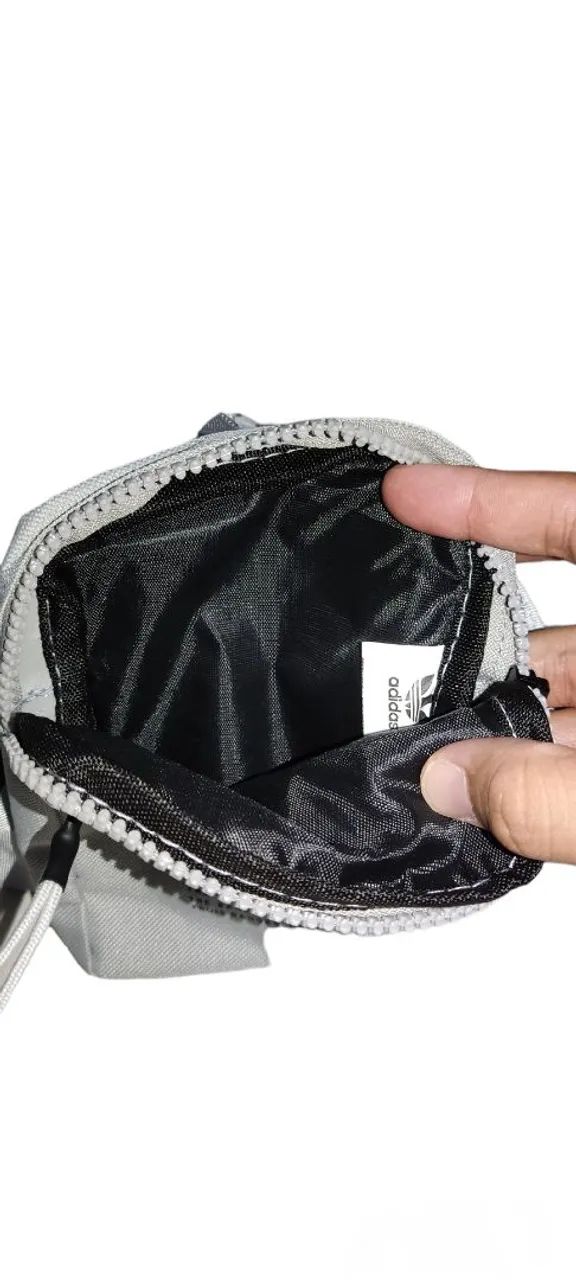 Bag transversal Adidas (nova) - Foto 3