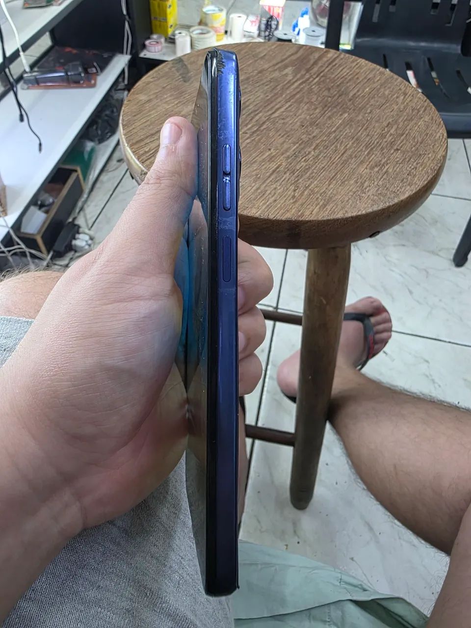 Motorola G15  - Foto 4