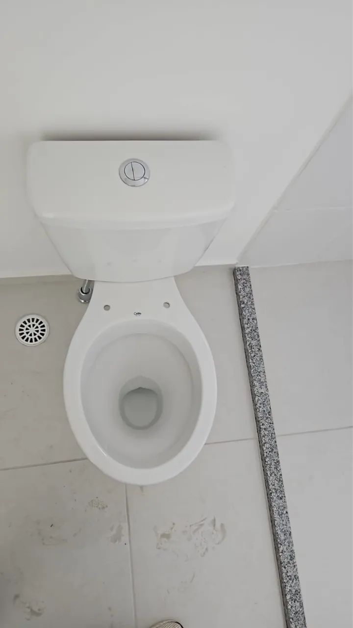 VASO SANITÁRIO C/ CX ACOPLADA - Foto 2