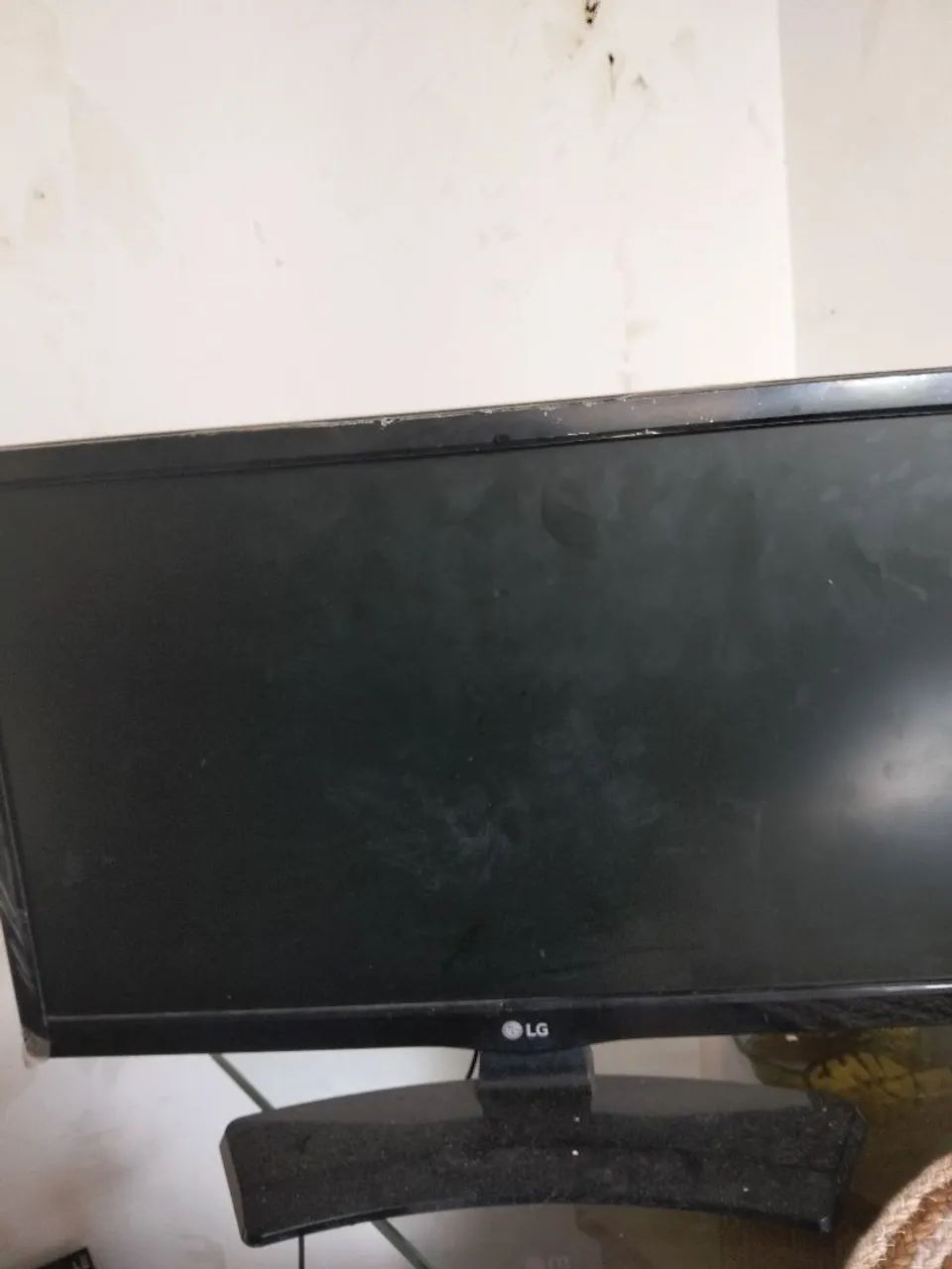 Monitor e TV LG