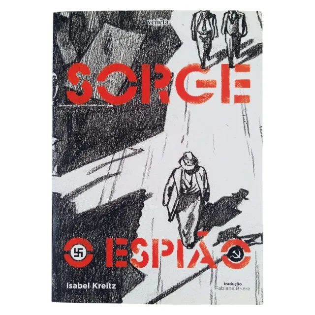 Sorgie - O Espião - Veneta
