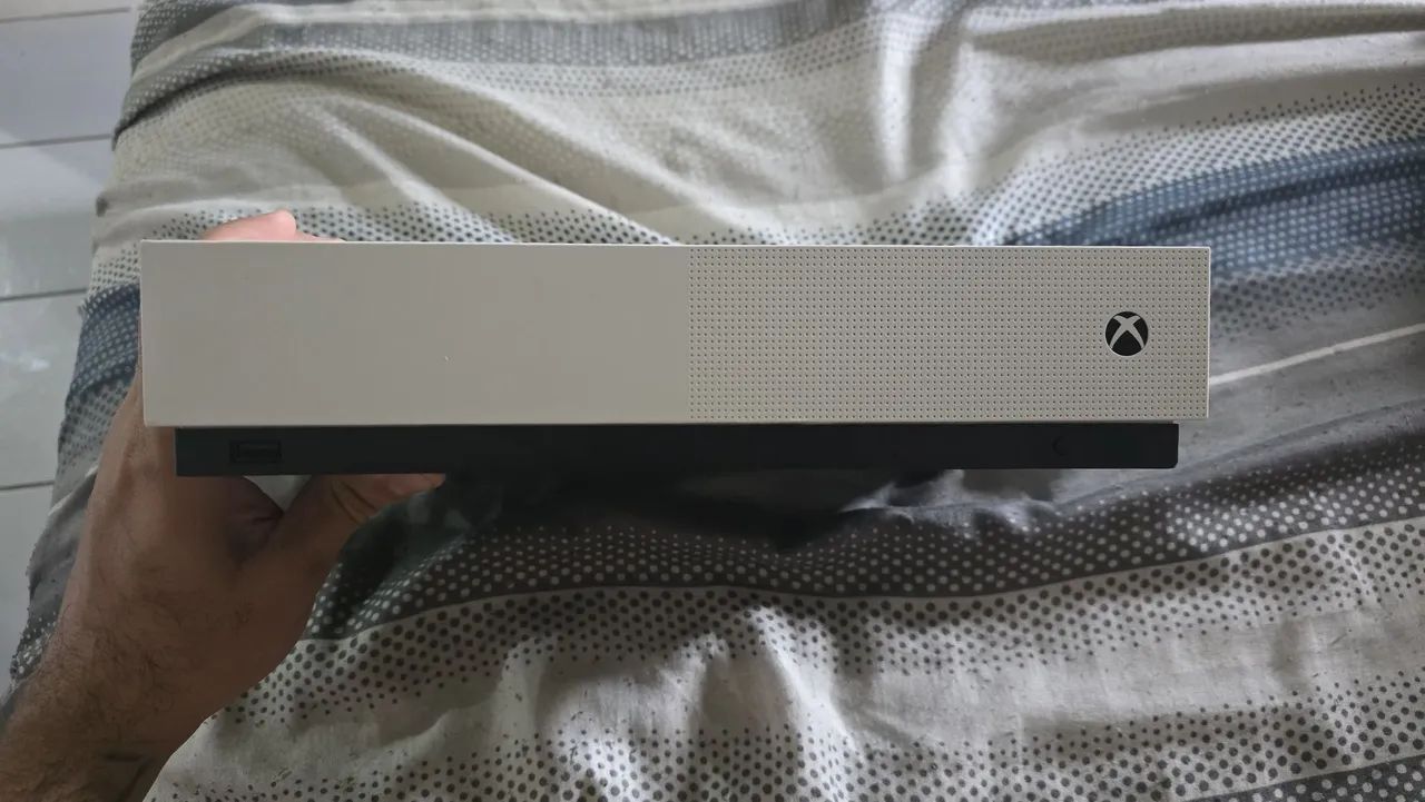 Xbox One S  - Foto 3