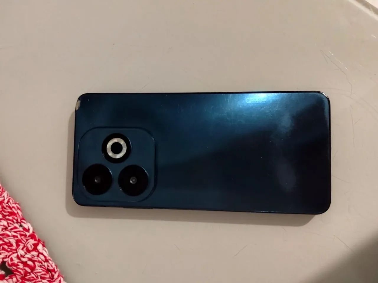 Celular infinix SMART 8 pro - Foto 2