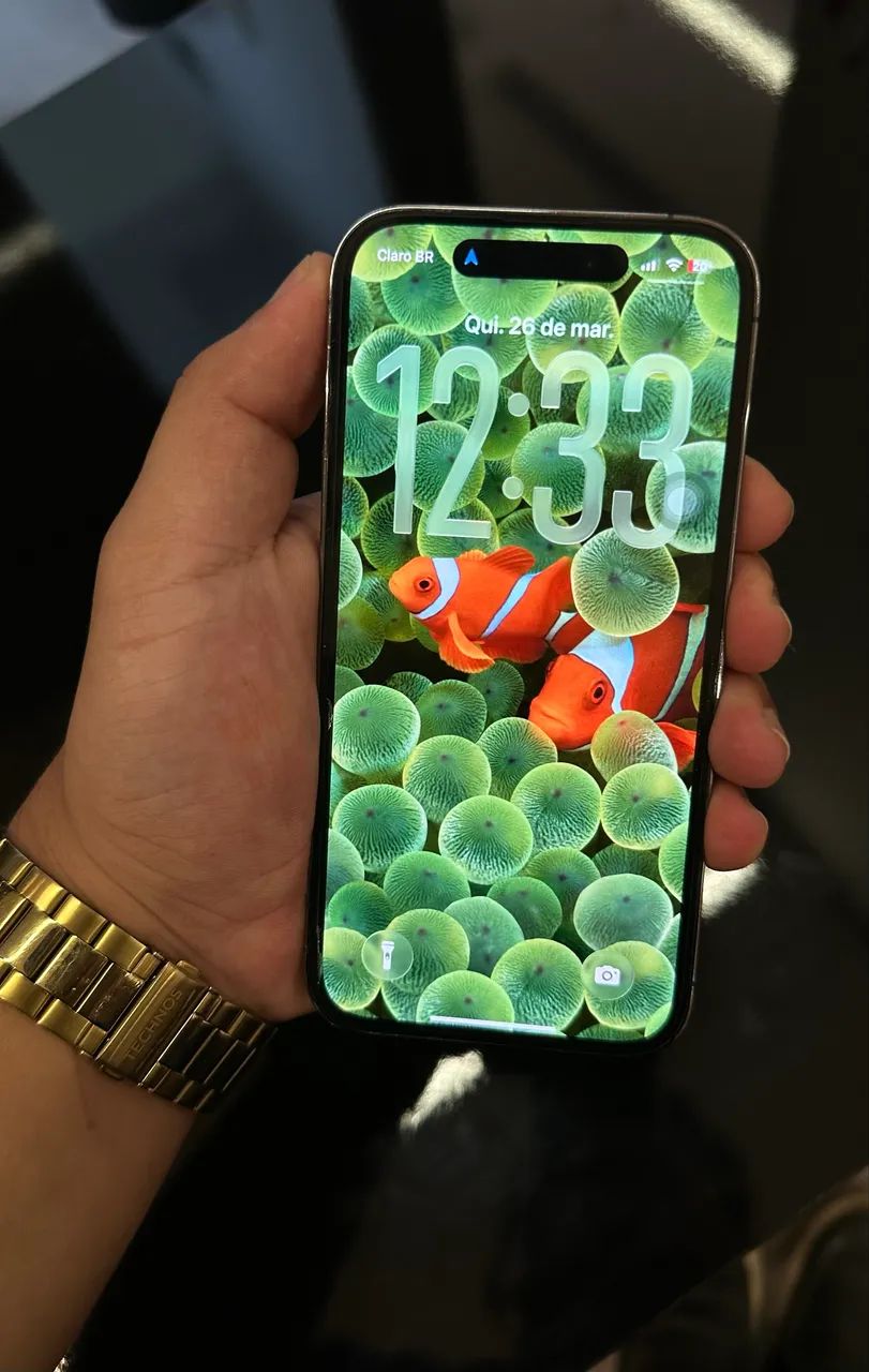 iPhone 14 Pro 256Gb - Foto 5