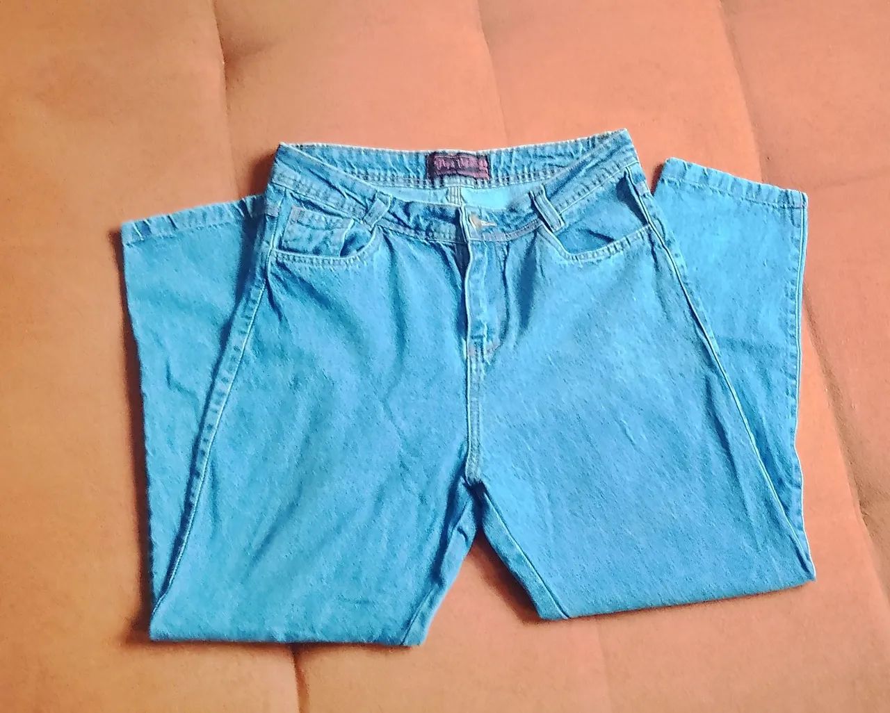 Calça Jeans Feminina  - Foto 2