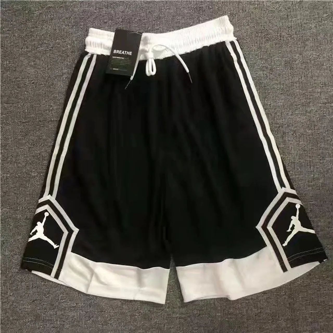 Bermuda Jordan Diamond  - Foto 4