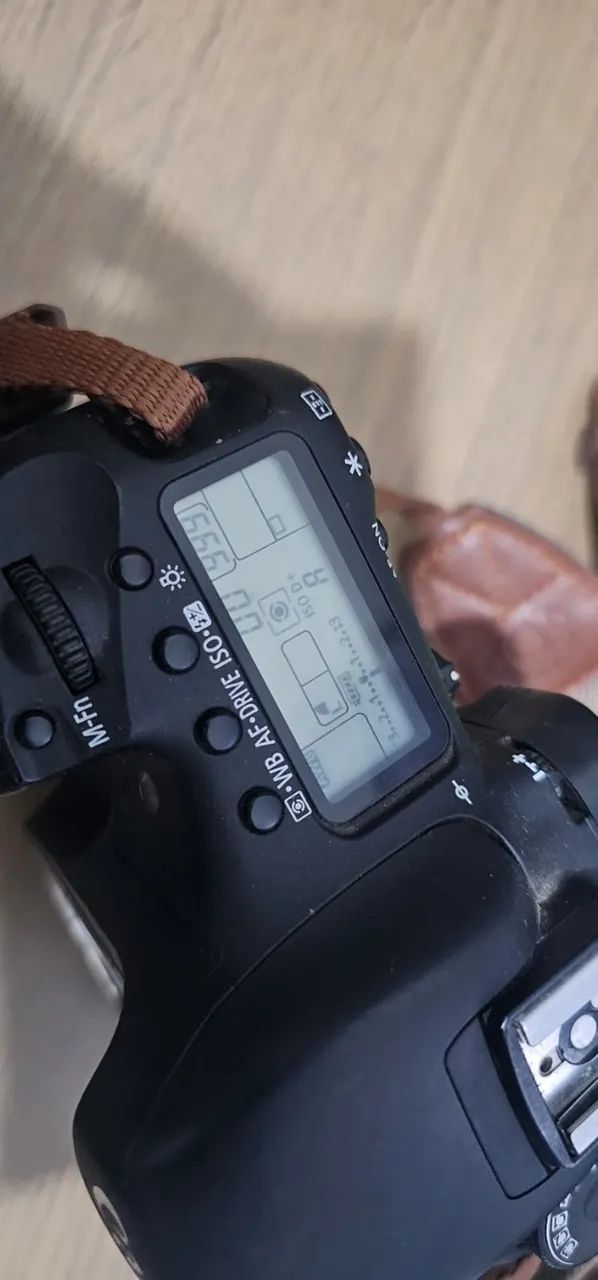 Canon EOS 7D - Foto 5