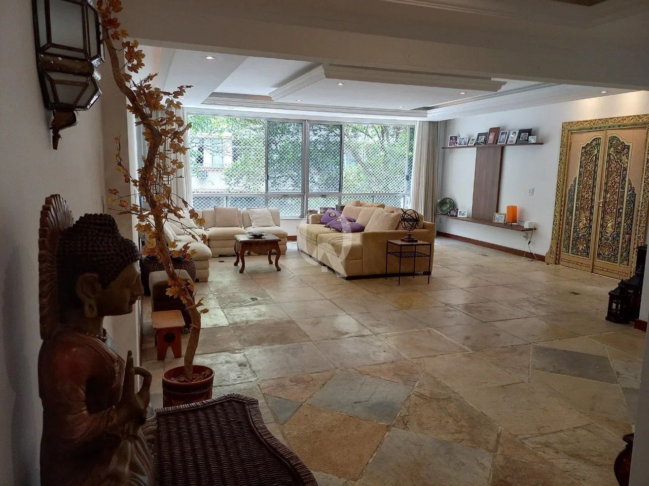 Apartamento para Venda - 3 quartos - 195m² - Foto 5