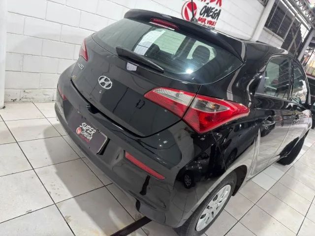 Hyundai HB20 Comf./c.plus/c.style 1.0 Flex 12V 2017 - Foto 3