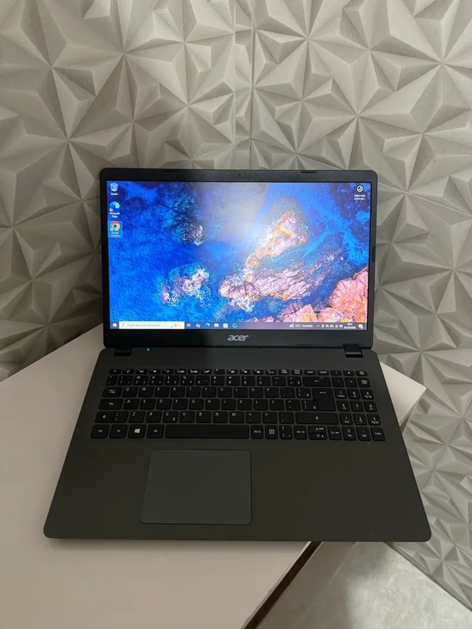 NOTEBOOK ACER - CORE i3 6th  - Foto 3