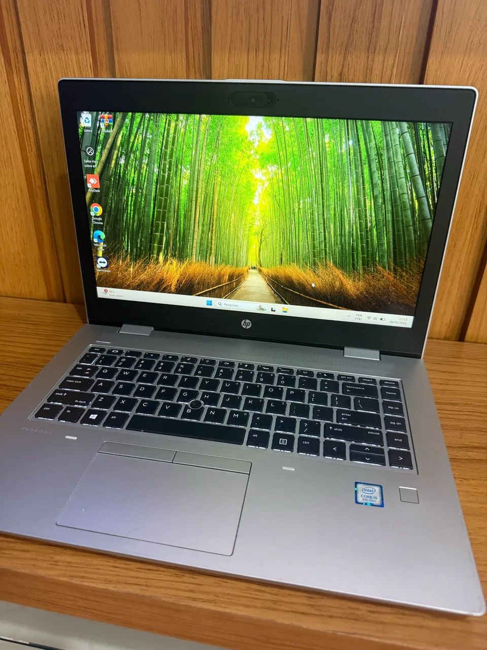 Notebook HP ProBook 640 G5  - Foto 2
