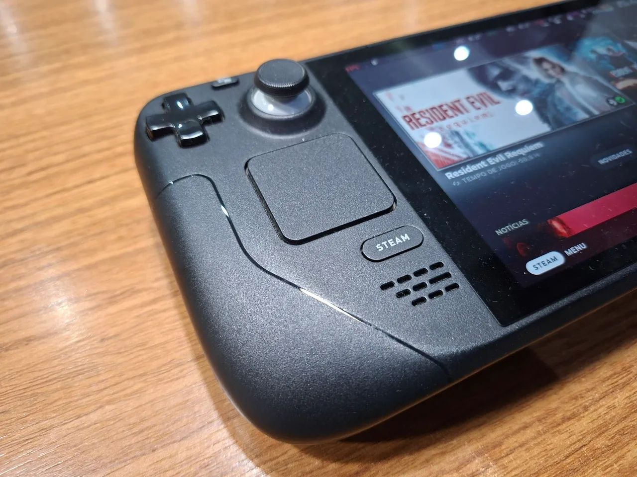Steam Deck LCD 1 TB - Foto 4