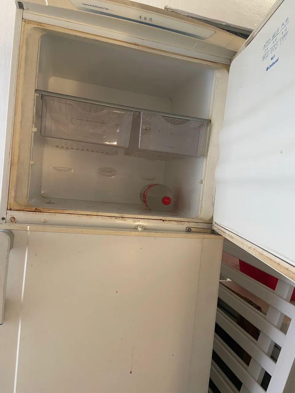 Geladeira  - Foto 2