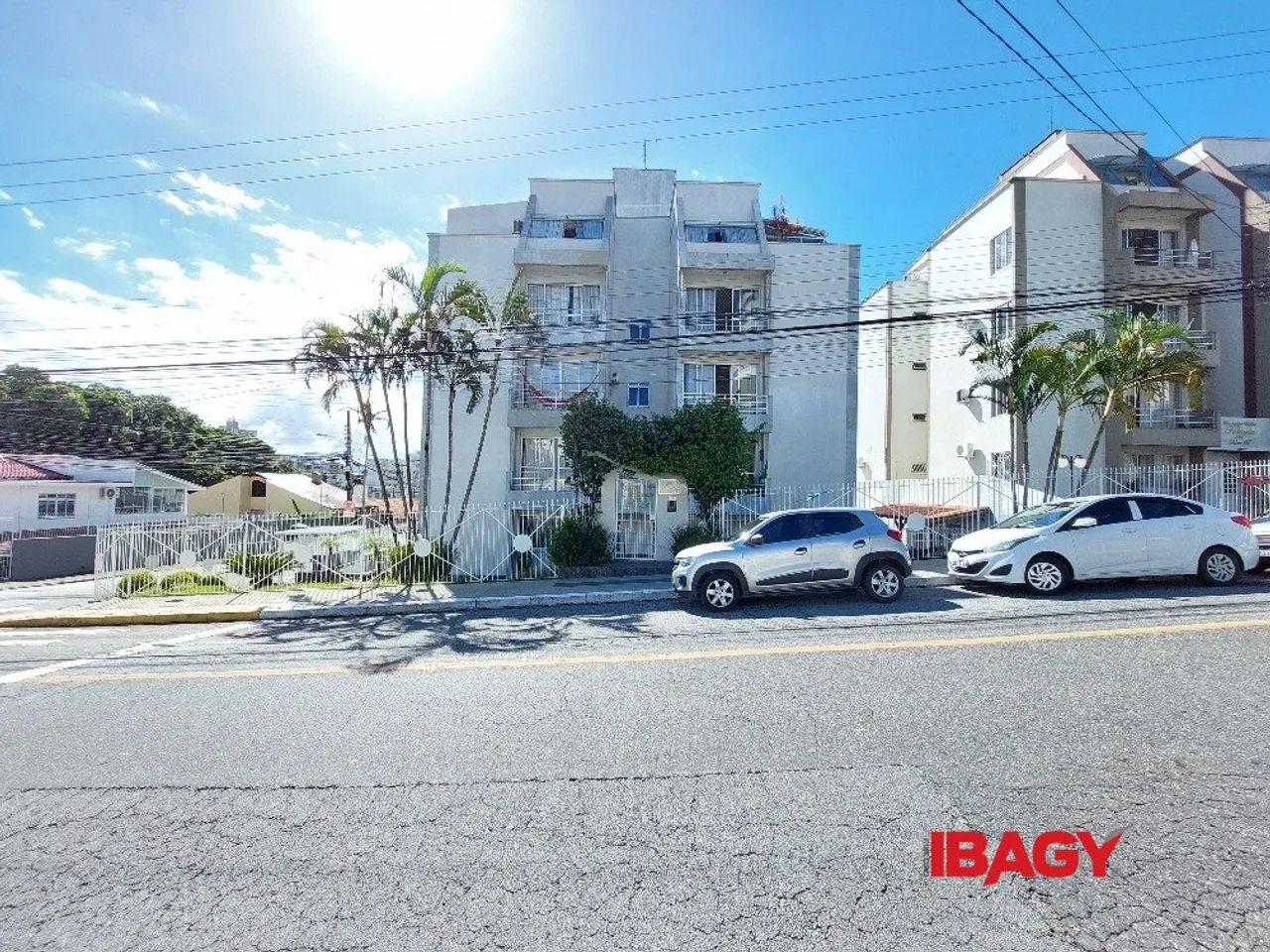 Excelente Apartamento 1 dormitório(s) em Canto - Florianópolis - Foto 2