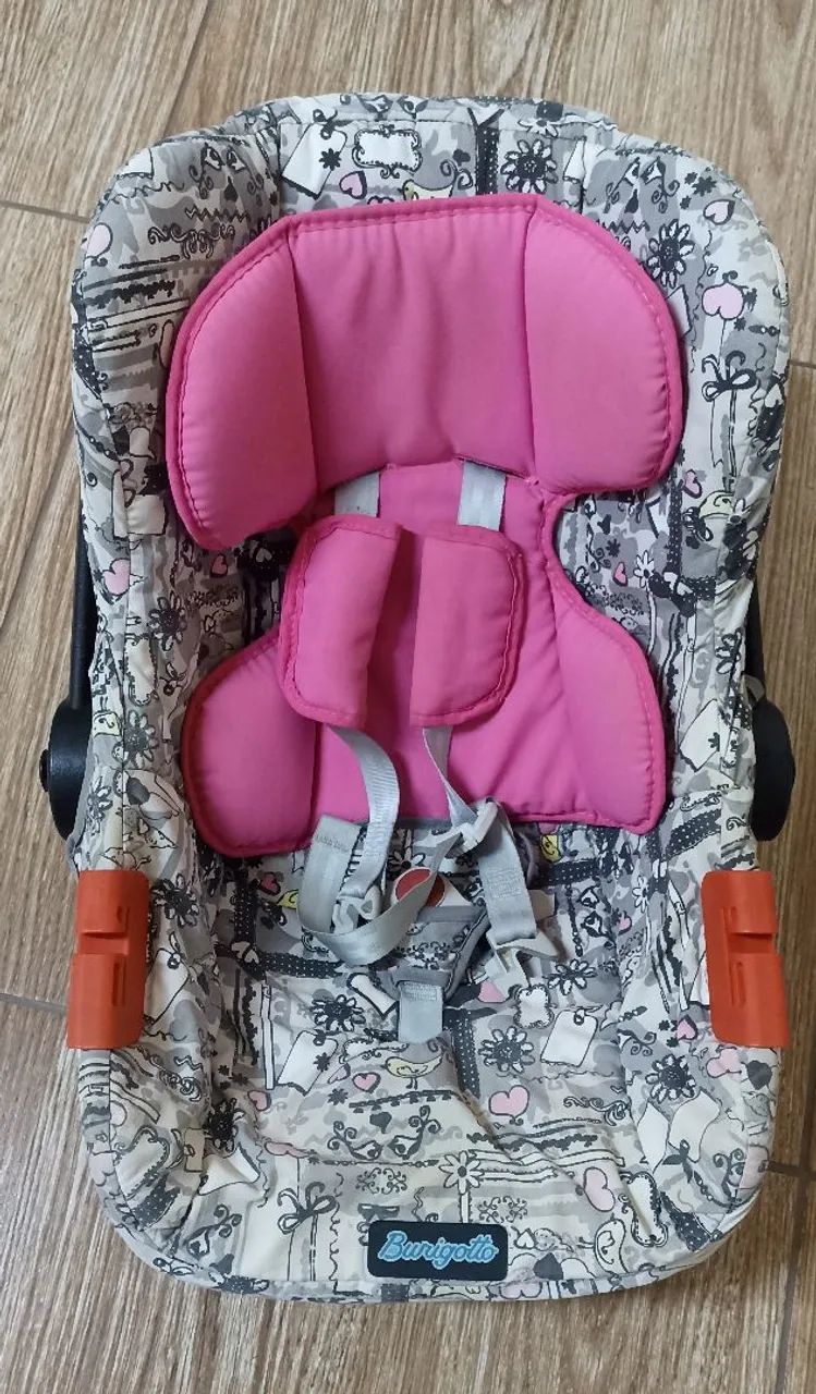 Bebê conforto 